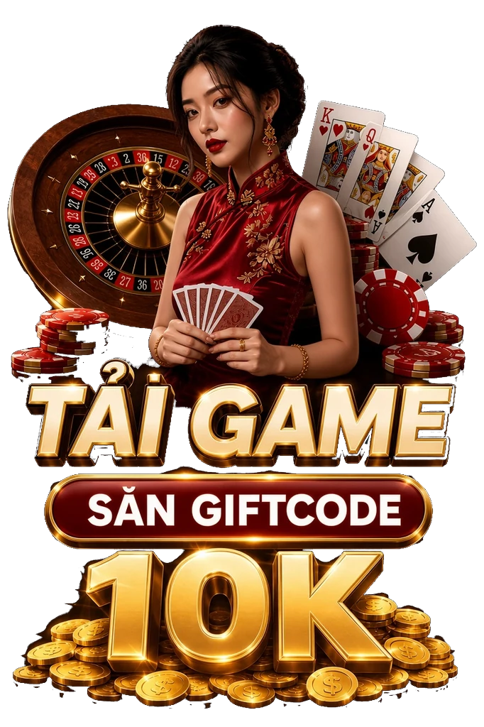 Tải game Zowin săn giftcode 10K