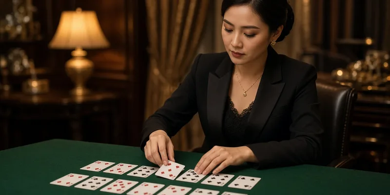 Xập xám Zowin – xếp chi trang trọng trên gozowin.com